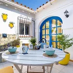 - 8 Min To - Ac - Wifi - Terrace - 8 Guests * קמברילס