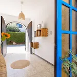בית נופש - 8 Min To - Ac - Wifi - Terrace - 8 Guests קמברילס