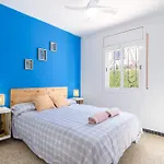 - 8 Min To - Ac - Wifi - Terrace - 8 Guests בית נופש קמברילס