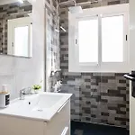 בית נופש - 8 Min To - Ac - Wifi - Terrace - 8 Guests קמברילס