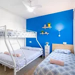 - 8 Min To - Ac - Wifi - Terrace - 8 Guests בית נופש קמברילס