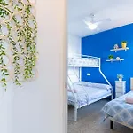 - 8 Min To - Ac - Wifi - Terrace - 8 Guests קמברילס