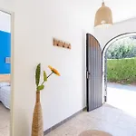 בית נופש - 8 Min To - Ac - Wifi - Terrace - 8 Guests קמברילס