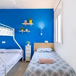 - 8 Min To - Ac - Wifi - Terrace - 8 Guests *