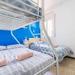 בית נופש - 8 Min To - Ac - Wifi - Terrace - 8 Guests קמברילס