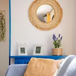 - 8 Min To - Ac - Wifi - Terrace - 8 Guests קמברילס