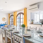 - 8 Min To - Ac - Wifi - Terrace - 8 Guests * קמברילס