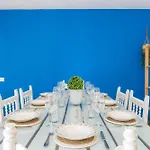 - 8 Min To - Ac - Wifi - Terrace - 8 Guests * קמברילס