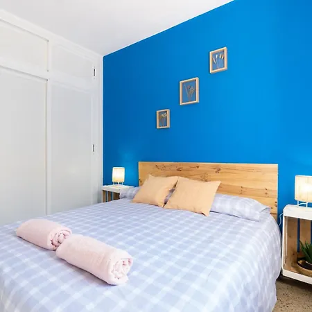 - 8 Min To - Ac - Wifi - Terrace - 8 Guests * קמברילס